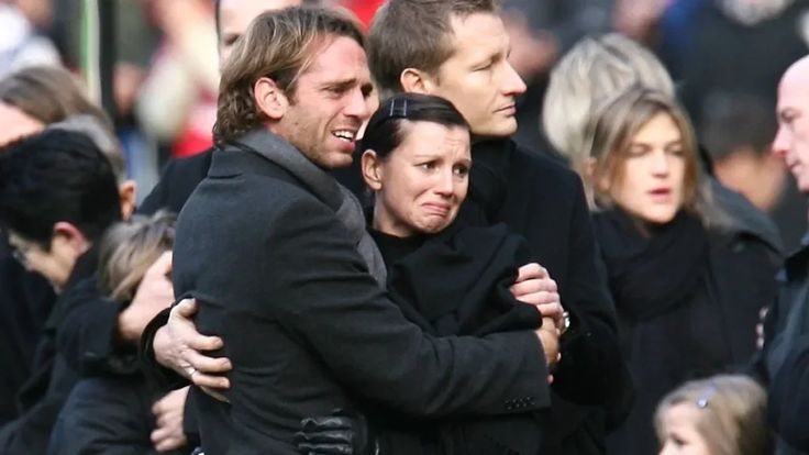 Teresa Enke neuer Ehemann – Gibt es einen neuen Partner im Leben der Witwe von Robert Enke? teresa enke neuer ehemann